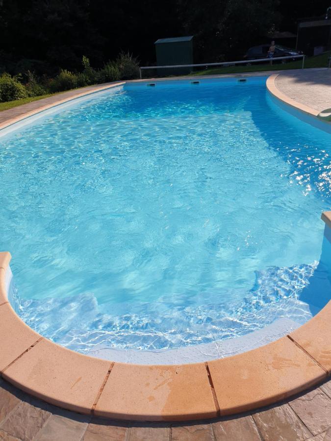 Hotel Il Casale Al Lavaggio Mulazzo Zewnętrze zdjęcie