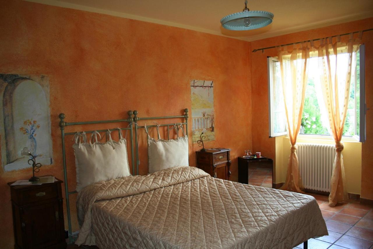Hotel Il Casale Al Lavaggio Mulazzo Zewnętrze zdjęcie