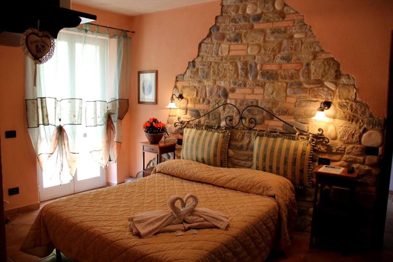 Hotel Il Casale Al Lavaggio Mulazzo Zewnętrze zdjęcie