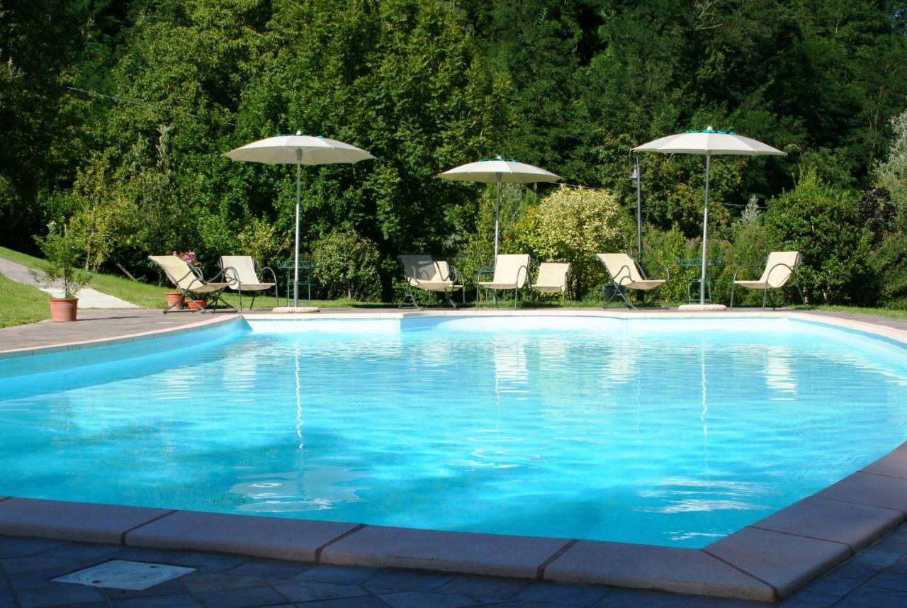 Hotel Il Casale Al Lavaggio Mulazzo Zewnętrze zdjęcie