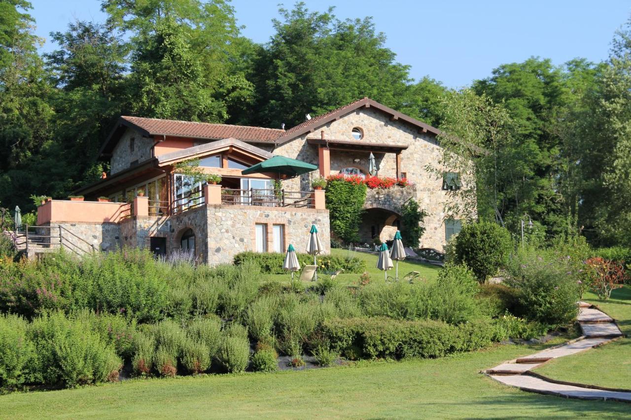 Hotel Il Casale Al Lavaggio Mulazzo Zewnętrze zdjęcie
