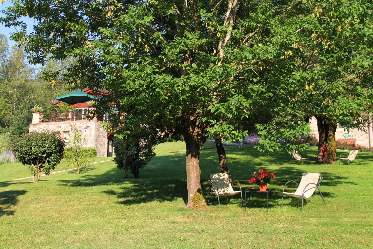 Hotel Il Casale Al Lavaggio Mulazzo Zewnętrze zdjęcie